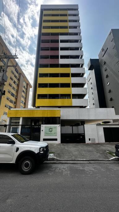 Apto E Sala Mobiliado No Bairro Ponta 公寓 *
