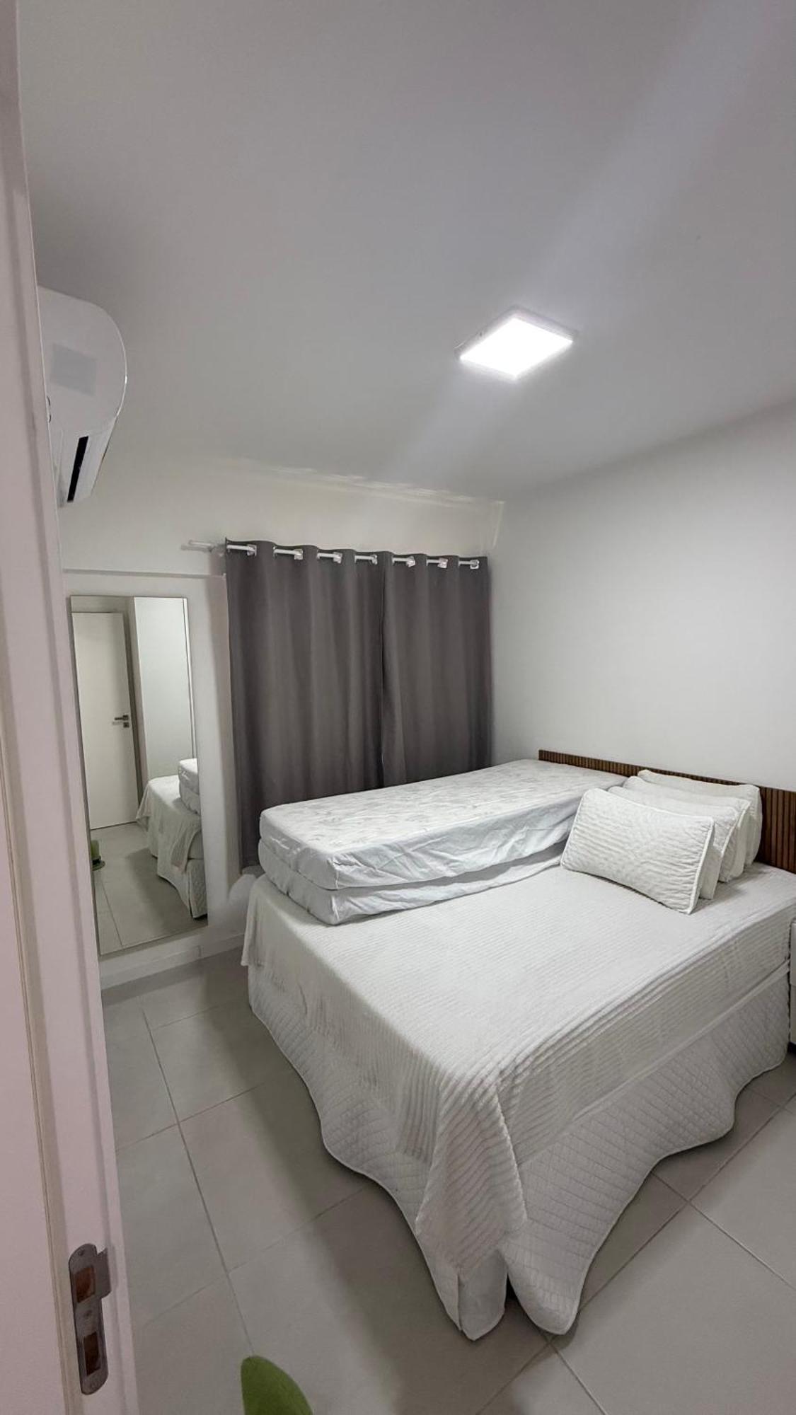 Apto E Sala Mobiliado No Bairro Ponta 公寓 Maceio (Alagoas)