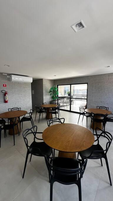 Apartment Apto E Sala Mobiliado No Bairro Ponta *