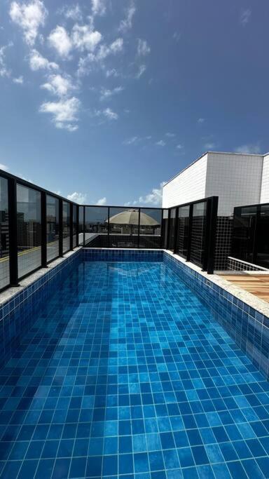 Apartment Apto E Sala Mobiliado No Bairro Ponta Maceio (Alagoas)